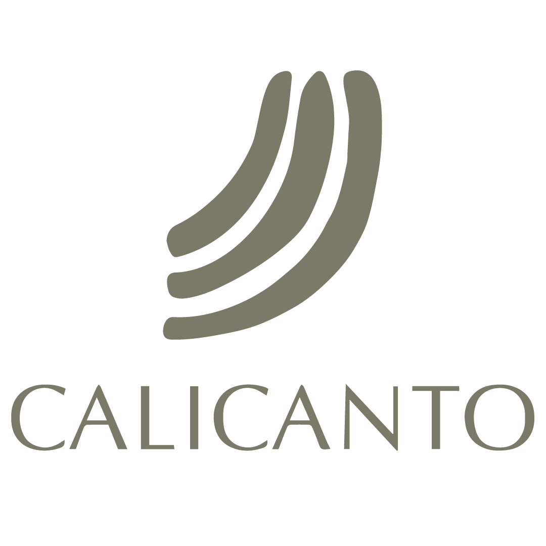 Calicanto Group - Logo